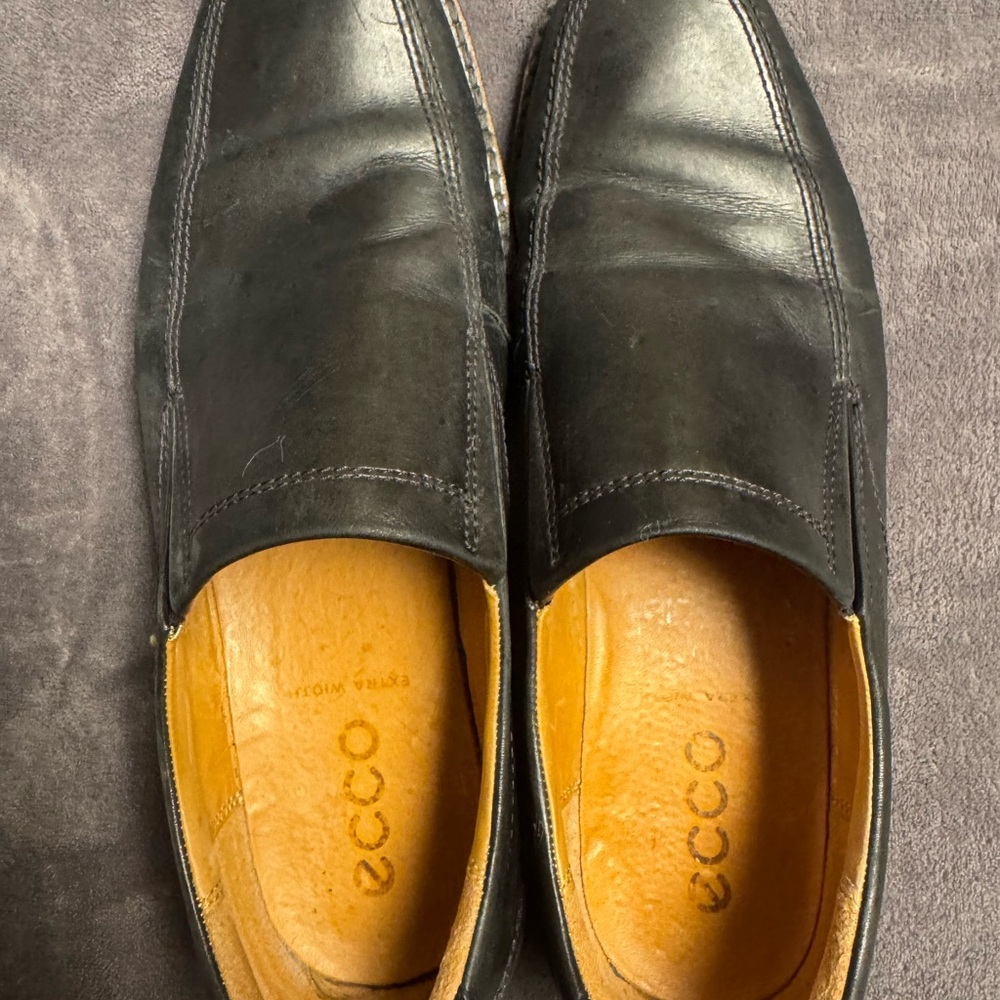 Men’s Ecco Shoes Size 44